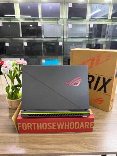 sus rog strix G16 G614M