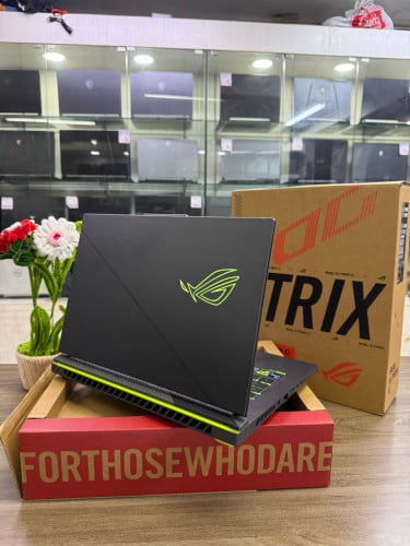 sus rog strix G16 G614M