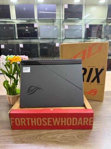 Asus rog strix G16 G614M