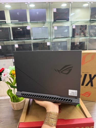 Asus rog strix G16 G614M