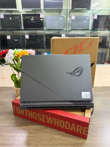 Asus rog strix G16 G614M