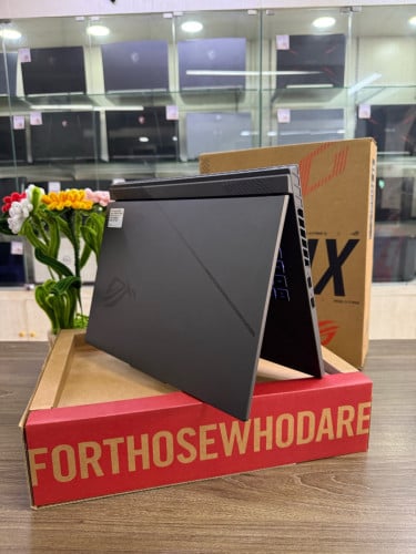 Asus rog strix G16 G614M