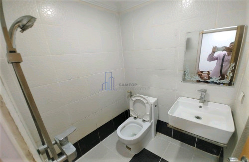 1 bedroom service apartment for rent in Toul Kork