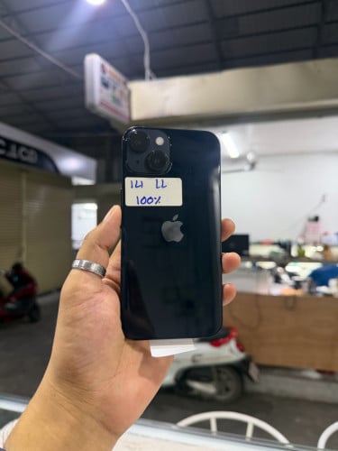 14 128G LLA សំណុំសុីនណែន