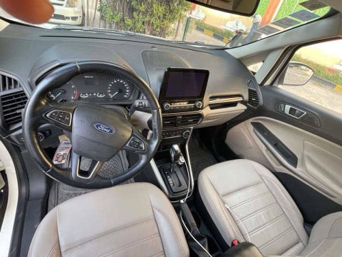 14800$ចរចារ Ford2019 Ecosport