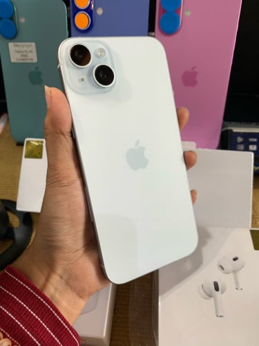 15 plus