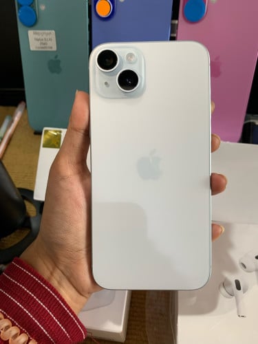 15 plus