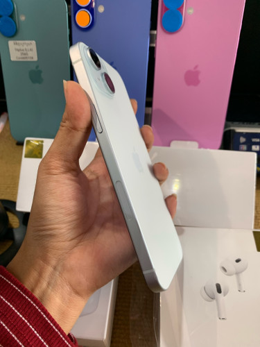 15 plus
