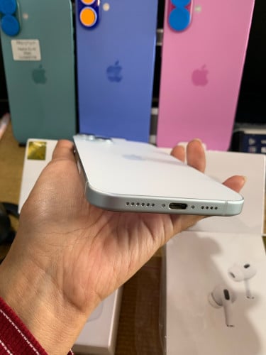 15 plus
