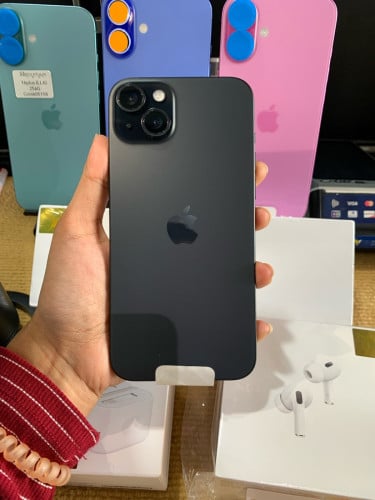15 plus New Sim2