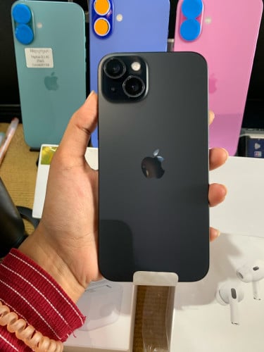 15 plus New Sim2