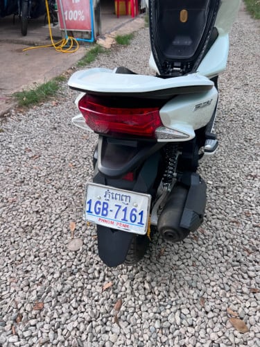 1590$PCX2016 150CC SMARTKEY