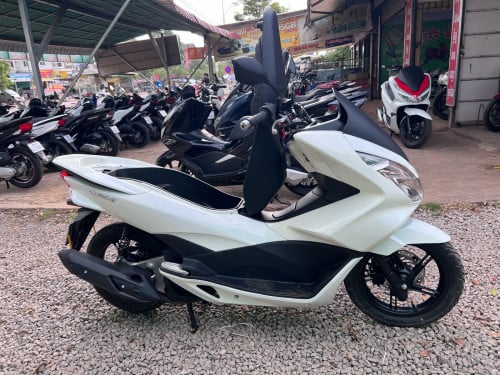 1590$PCX2016 150CC SMARTKEY