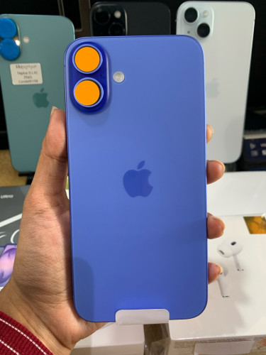 16 plus new