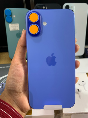 16 plus new