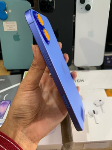 16 plus new