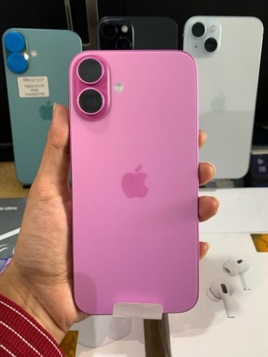 16 plus new