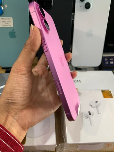 16 plus new