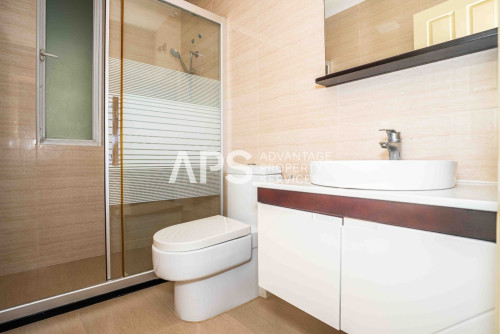 160SQM 3 Bedroom Condo For Rent - | Koh Pich | Phnom Penh
