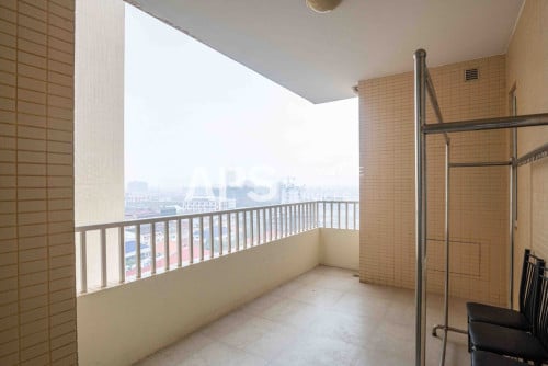 160SQM 3 Bedroom Condo For Rent - | Koh Pich | Phnom Penh