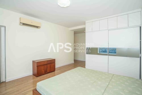 160SQM 3 Bedroom Condo For Rent - | Koh Pich | Phnom Penh