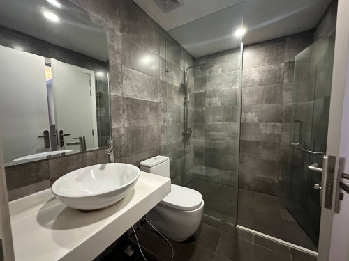 1Bedroom Condo with swimming pool for rent near BKK market
