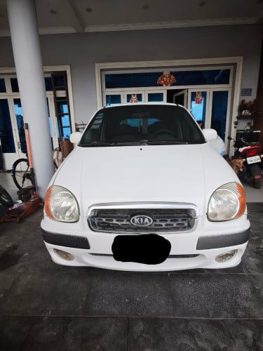 2001 រំលោះផ្ទាល់បាន