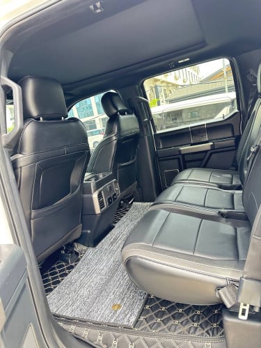 2020年福特猛禽F150