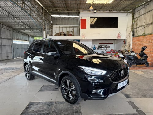 2025 MG ZS (11,000km) ស៊ីនមួយជុំ​ សោ2គ្រាប់​ ម្ចាស់ដេីម​