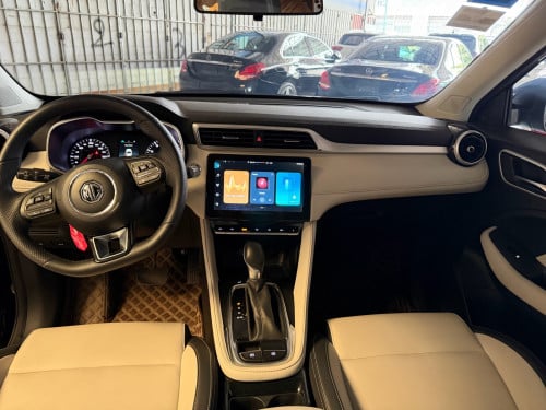2025 MG ZS (11,000km) ស៊ីនមួយជុំ​ សោ2គ្រាប់​ ម្ចាស់ដេីម​