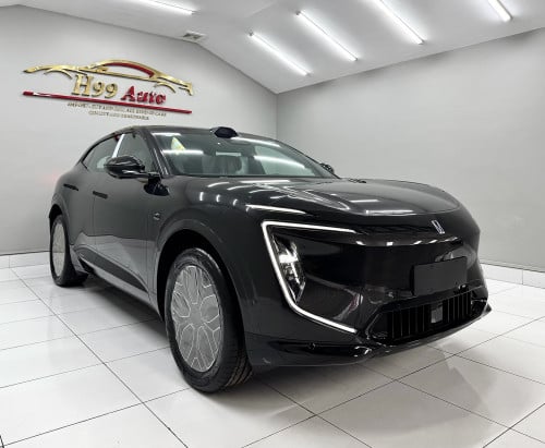 2026 AVATR 07 ELITE