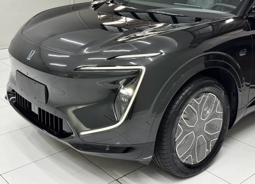 2026 AVATR 07 ELITE