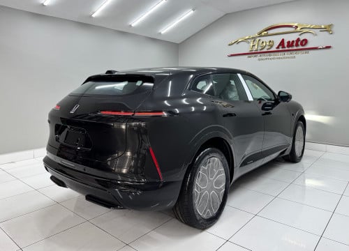 2026 AVATR 07 ELITE