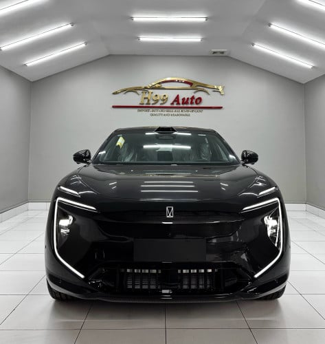 2026 AVATR 07 ELITE