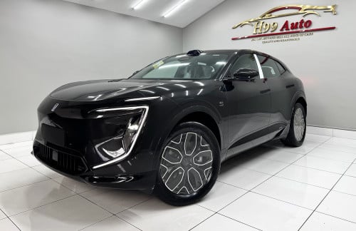 2026 AVATR 07 ELITE
