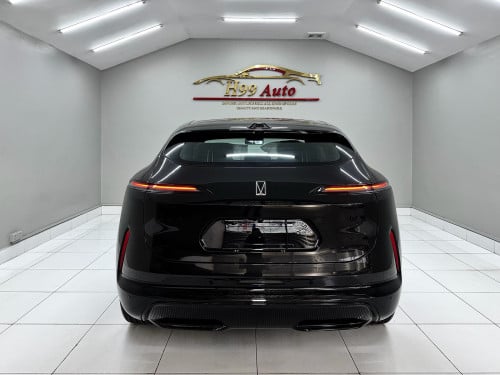 2026 AVATR 07 ELITE
