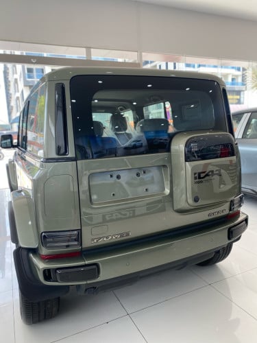 Icar V23