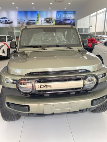Icar V23
