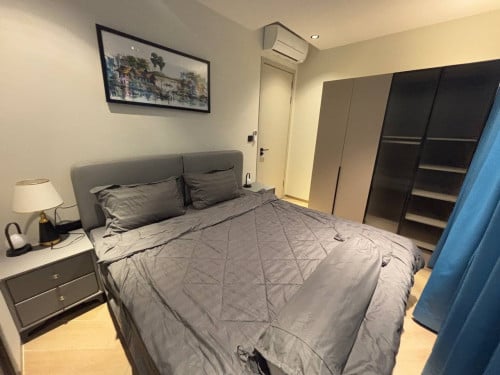 2Bedroom for rent-Time Square 5