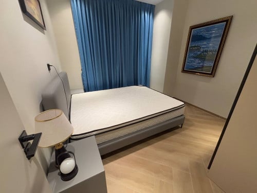 2Bedroom for rent-Time Square 5