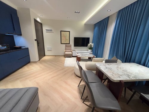 2Bedroom for rent-Time Square 5