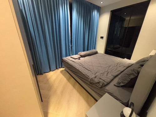 2Bedroom for rent-Time Square 5