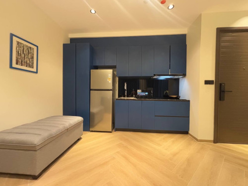 2Bedroom for rent-Time Square 5