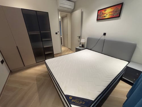 2Bedroom for rent-Time Square 5
