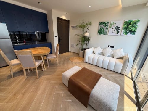 2Bedroom for rent-TS5