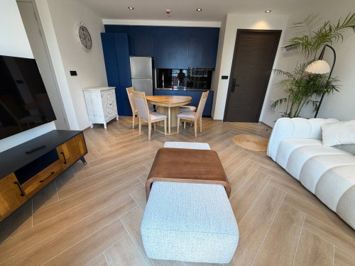 2Bedroom for rent-TS5