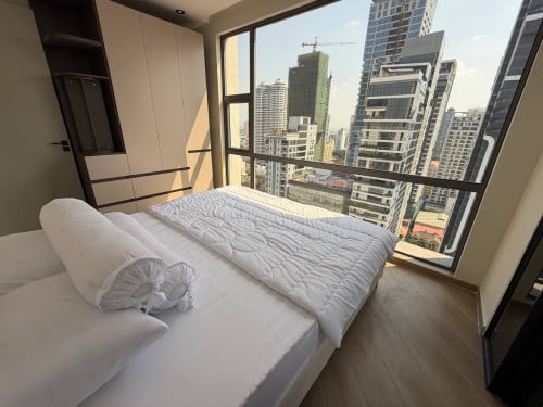 2Bedroom for rent-TS5