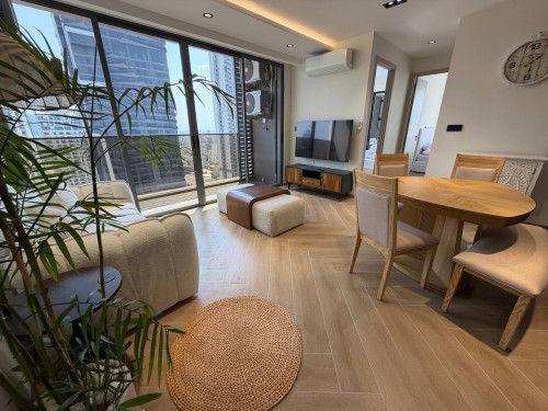 2Bedroom for rent-TS5