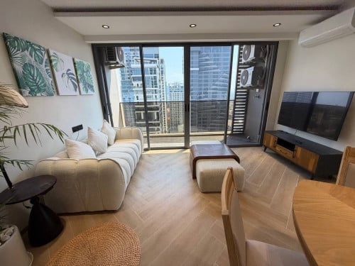 2Bedroom for rent-TS5