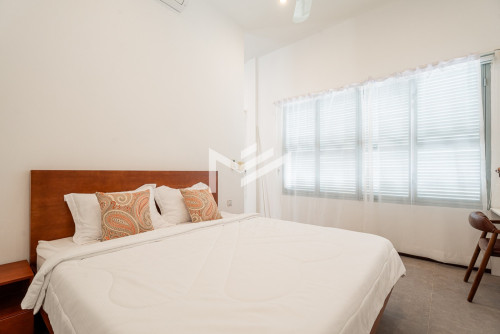 3 Bedroom Apt/ Flat For Rent in Daun Penh